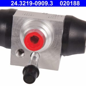 Cilindru receptor frana SKODA ROOMSTER Praktik (5J) 1.2 TSI benzina 86 cai ATE 24.3219-0909.3