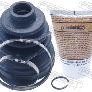 Ansamblu burduf articulatie planetara SKODA RAPID (NH3, NK3, NK6) 1.6 benzina 105 cai FEBEST 0215-F15T