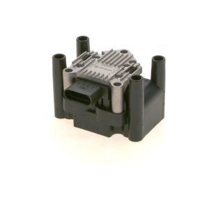 Bobina de inductie SKODA RAPID (NH3, NK3, NK6) 1.2 TSI benzina 105 cai BOSCH 0 221 603 010
