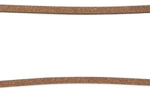 Garnitura capac supape SKODA RAPID (120G, 130G, 135G) 1.3 (130G) benzina 53 cai ELRING 023.051