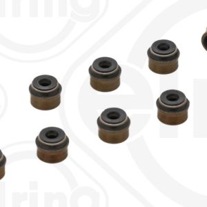 Set garnituri ax supape SKODA RAPID Spaceback (NH1) 1.6 TDI diesel 105 cai ELRING 235.610