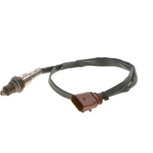Sonda Lambda SKODA YETI (5L) 1.6 benzina 110 cai BOSCH 0 258 030 110