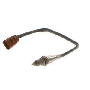 Sonda Lambda SKODA RAPID Spaceback (NH1) 1.2 TSI benzina 90 cai BOSCH 0 258 030 127