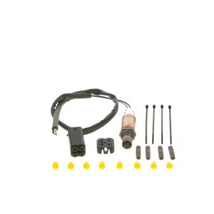 Sonda Lambda SKODA ROOMSTER Praktik (5J) 1.2 benzina 70 cai BOSCH 0 258 986 507