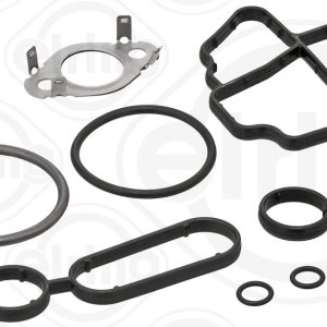 Set garnituri carter SKODA ROOMSTER Praktik (5J) 1.2 TDI diesel 75 cai ELRING 308.130