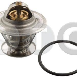Termostat lichid racire SKODA ROOMSTER (5J7) 1.4 TDI diesel 70 cai STC T403092