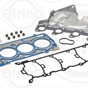 Set garnituri chiulasa SKODA RAPID (NH3, NK3, NK6) 1.2 TSI benzina 105 cai ELRING 313.661
