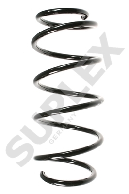 Arc spiral SKODA ROOMSTER (5J7) 1.4 benzina 86 cai SUPLEX 03171