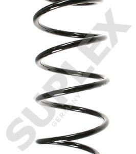 Arc spiral SKODA ROOMSTER (5J7) 1.6 TDI diesel 105 cai SUPLEX 03171