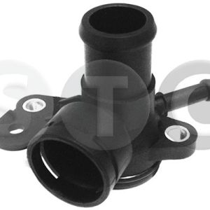 Flansa lichid racire SKODA YETI (5L) 1.8 TSI 4x4 benzina 152 cai STC T403557