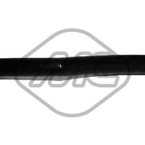 Cuplaj conducta lichid racire SKODA RAPID (NH3, NK3, NK6) 1.4 TDI diesel 90 cai METALCAUCHO 03908