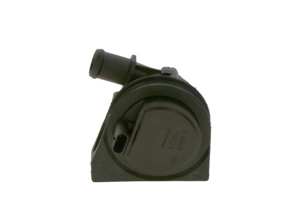 Pompa de apa suplimentara (circuitul apei de racire) SKODA SCALA (NW1) 1.0 TSI benzina 116 cai BOSCH 0 392 023 455