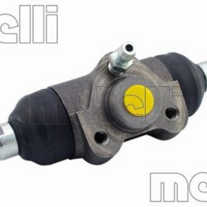 Cilindru receptor frana SKODA RAPID (120G, 130G, 135G) 1.3 (130G) benzina 61 cai METELLI 04-0114