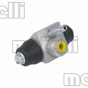 Cilindru receptor frana SKODA ROOMSTER (5J7) 1.6 TDI diesel 90 cai METELLI 04-0679