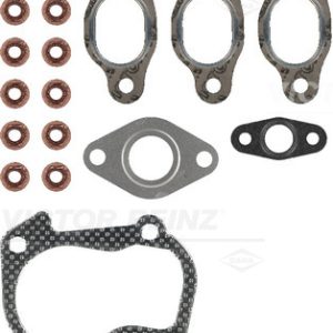 Set montaj turbocompresor SKODA ROOMSTER Praktik (5J) 1.4 TDI diesel 70 cai VICTOR REINZ 04-10118-01