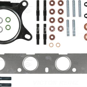 Set montaj turbocompresor SKODA YETI (5L) 1.8 TSI 4x4 benzina 160 cai VICTOR REINZ 04-10355-01