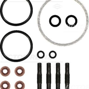 Set montaj turbocompresor SKODA SCALA (NW1) 1.5 TSI benzina 150 cai VICTOR REINZ 04-10361-01