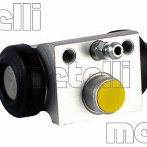 Cilindru receptor frana SKODA RAPID (NH3, NK3, NK6) 1.2 TSI benzina 105 cai METELLI 04-1064