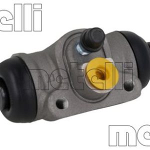 Cilindru receptor frana SKODA RAPID (NH3, NK3, NK6) 1.2 TSI benzina 86 cai METELLI 04-1113