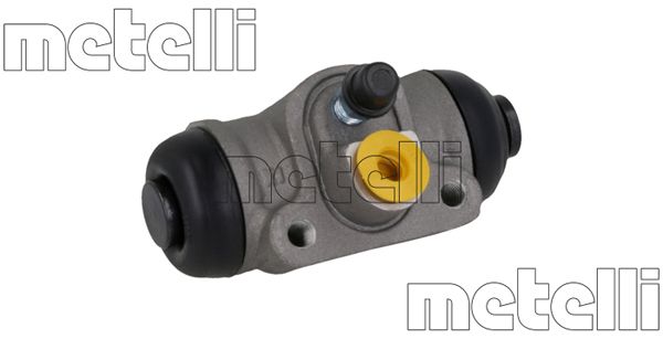 Cilindru receptor frana SKODA RAPID (NH3, NK3, NK6) 1.2 benzina 75 cai METELLI 04-1113