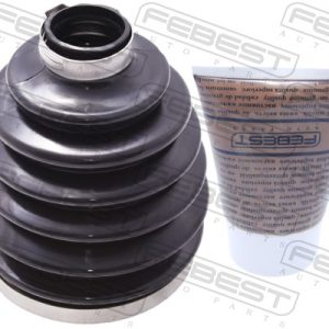 Ansamblu burduf articulatie planetara SKODA RAPID Spaceback (NH1) 1.6 TDI diesel 90 cai FEBEST 0417P-V97WF