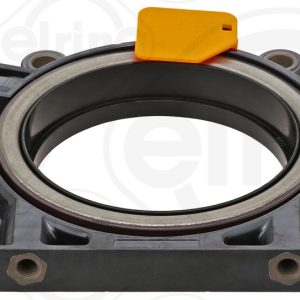 Simering arbore cotit SKODA ROOMSTER (5J7) 1.9 TDI diesel 105 cai ELRING 430.190