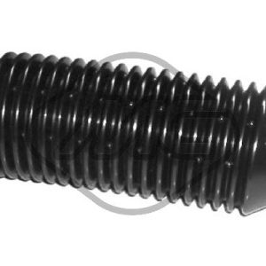 Capac protectie / Burduf amortizor SKODA RAPID Spaceback (NH1) 1.0 TSI benzina 95 cai METALCAUCHO 04324