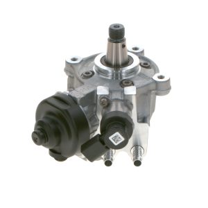 Pompa de inalta presiune SKODA RAPID (NH3, NK3, NK6) 1.6 TDI diesel 115 cai BOSCH 0 445 010 583