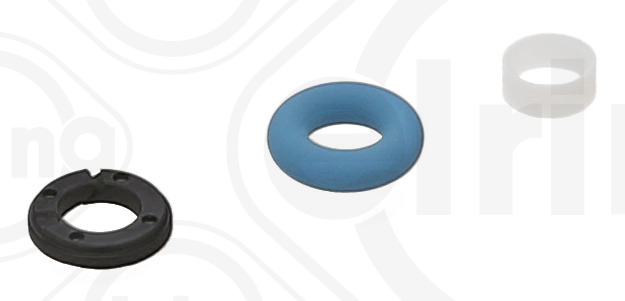 Set inele etansare injector SKODA KAROQ (NU7, ND7) 2.0 TSI 4x4 benzina 190 cai ELRING 445.950