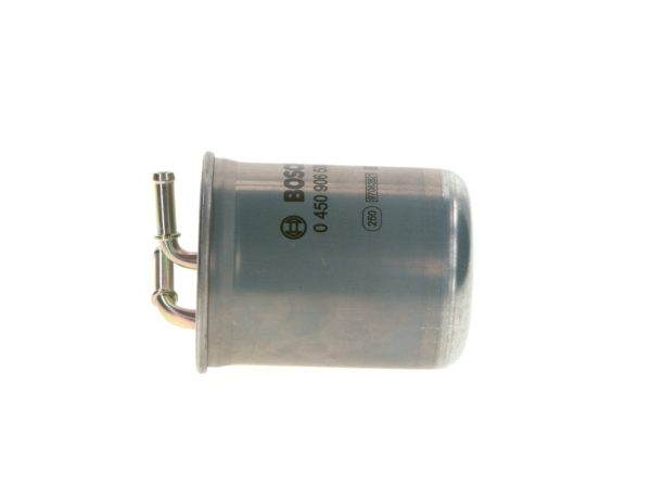 Filtru combustibil SKODA RAPID (NH3, NK3, NK6) 1.6 TDI diesel 90 cai BOSCH 0 450 906 500