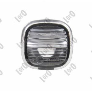 Semnalizator SKODA ROOMSTER Praktik (5J) 1.2 TSI benzina 86 cai ABAKUS 048-09-847