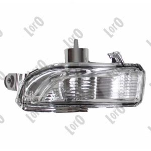 Semnalizator SKODA RAPID (NH3, NK3, NK6) 1.4 TSI benzina 122 cai ABAKUS 048-13-861