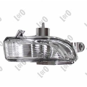 Semnalizator SKODA RAPID (NH3, NK3, NK6) 1.4 TSI benzina 122 cai ABAKUS 048-13-862