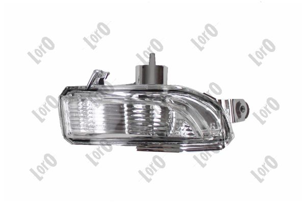 Semnalizator SKODA RAPID Spaceback (NH1) 1.4 TSI benzina 122 cai ABAKUS 048-13-862