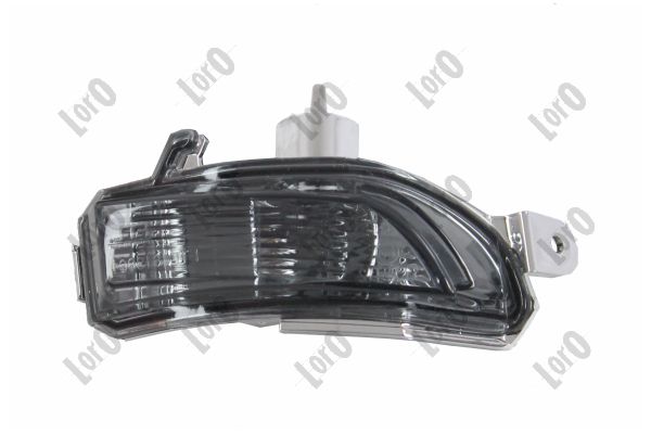 Semnalizator SKODA RAPID Spaceback (NH1) 1.4 TSI benzina 122 cai ABAKUS 048-13-862S