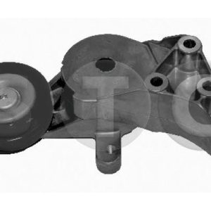 Intinzator curea transmisie SKODA ROOMSTER (5J7) 1.9 TDI diesel 105 cai STC T405039