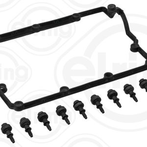 Set garnituri Capac supape SKODA ROOMSTER Praktik (5J) 1.4 TDI diesel 80 cai ELRING 515.110