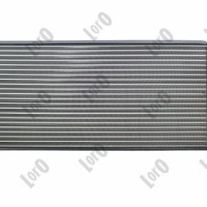 Radiator racire motor SKODA YETI (5L) 1.6 benzina 110 cai ABAKUS 053-017-0090