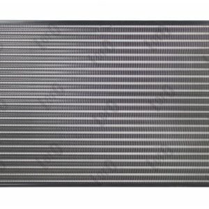 Radiator racire motor SKODA YETI (5L) 2.0 TDI diesel 110 cai ABAKUS 053-017-0091