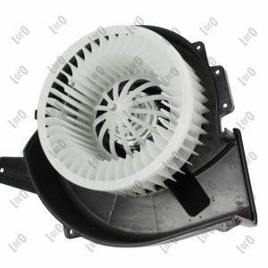Ventilator habitaclu SKODA RAPID (NH3, NK3, NK6) 1.2 TSI benzina 86 cai ABAKUS 053-022-0002