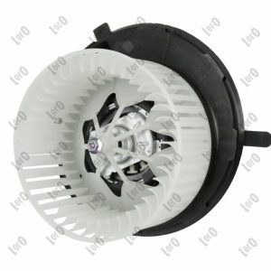 Ventilator habitaclu SKODA YETI (5L) 1.6 benzina 110 cai ABAKUS 053-022-0005