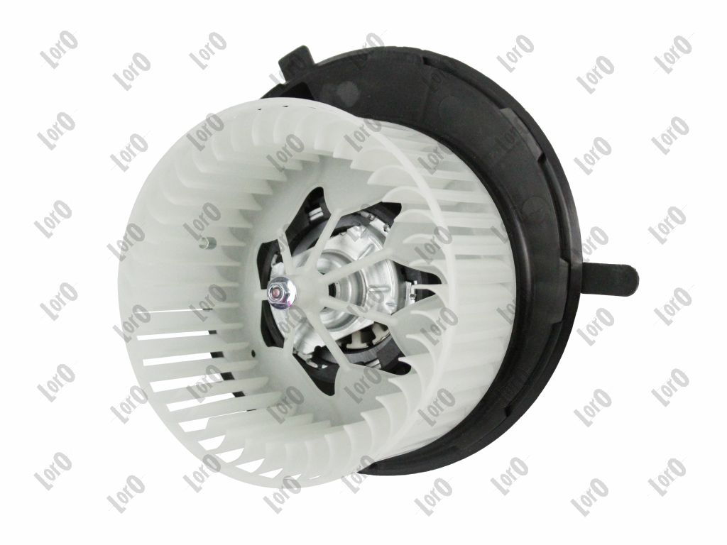 Ventilator habitaclu SKODA YETI (5L) 1.6 benzina 110 cai ABAKUS 053-022-0005