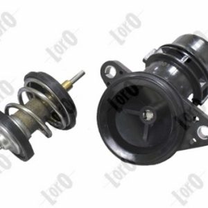 Termostat lichid racire SKODA YETI (5L) 1.8 TSI 4x4 benzina 160 cai ABAKUS 053-025-0026