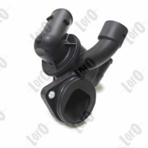 Termostat lichid racire SKODA YETI (5L) 2.0 TDI 4x4 diesel 170 cai ABAKUS 053-025-0029