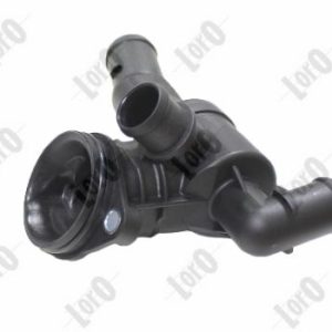 Termostat lichid racire SKODA ROOMSTER (5J7) 1.2 TDI diesel 75 cai ABAKUS 053-025-0030