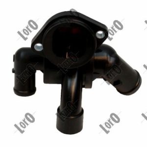 Termostat lichid racire SKODA YETI (5L) 2.0 TDI 4x4 diesel 170 cai ABAKUS 053-025-0035