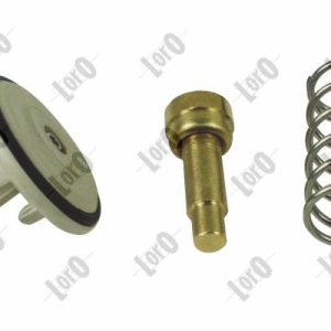 Termostat lichid racire SKODA ROOMSTER (5J7) 1.2 benzina 64 cai ABAKUS 053-025-0039