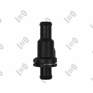Termostat racire ulei SKODA YETI (5L) 2.0 TDI 4x4 diesel 110 cai ABAKUS 053-025-0041