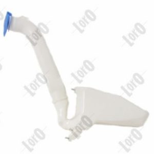 Rezervor apa spalare parbriz SKODA ROOMSTER Praktik (5J) 1.4 TDI diesel 80 cai ABAKUS 053-026-012