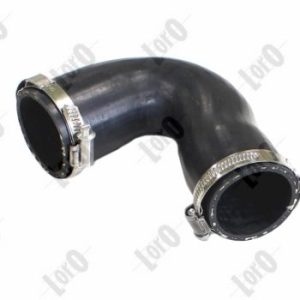 Furtun aer supraalimentare SKODA ROOMSTER (5J7) 1.6 TDI diesel 105 cai ABAKUS 053-028-030